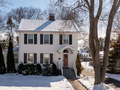 248 Brimfield Road, Wethersfield, CT, 06109
