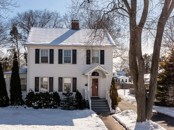 248 Brimfield Road, Wethersfield, CT 06109