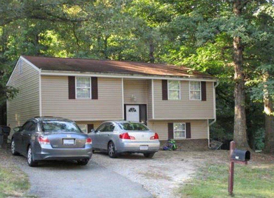 1st image of 4637 Watchspring Dr