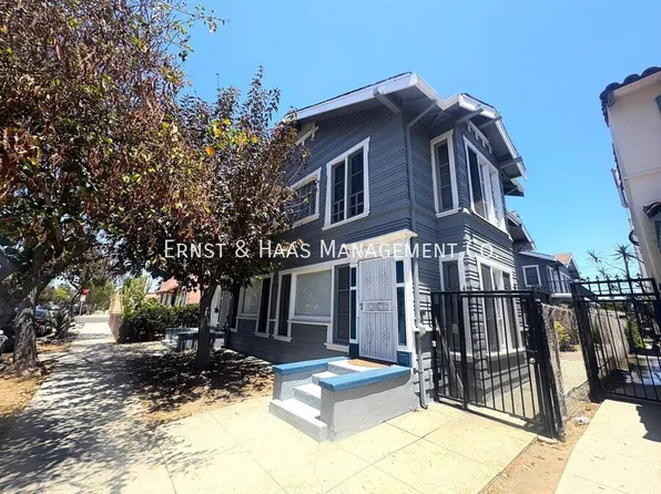 944 Maine Ave APT A, Long Beach, CA 90813