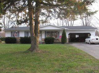 5457 Reid Rd, Swartz Creek, MI 48473