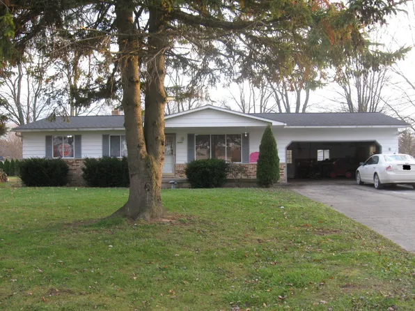 5457 Reid Rd, Swartz Creek, MI 48473