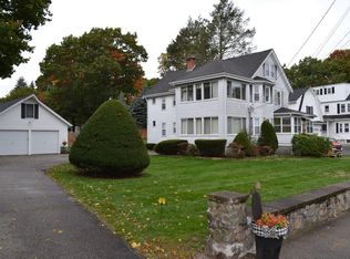 78 Highland St #78, Norwood, MA 02062