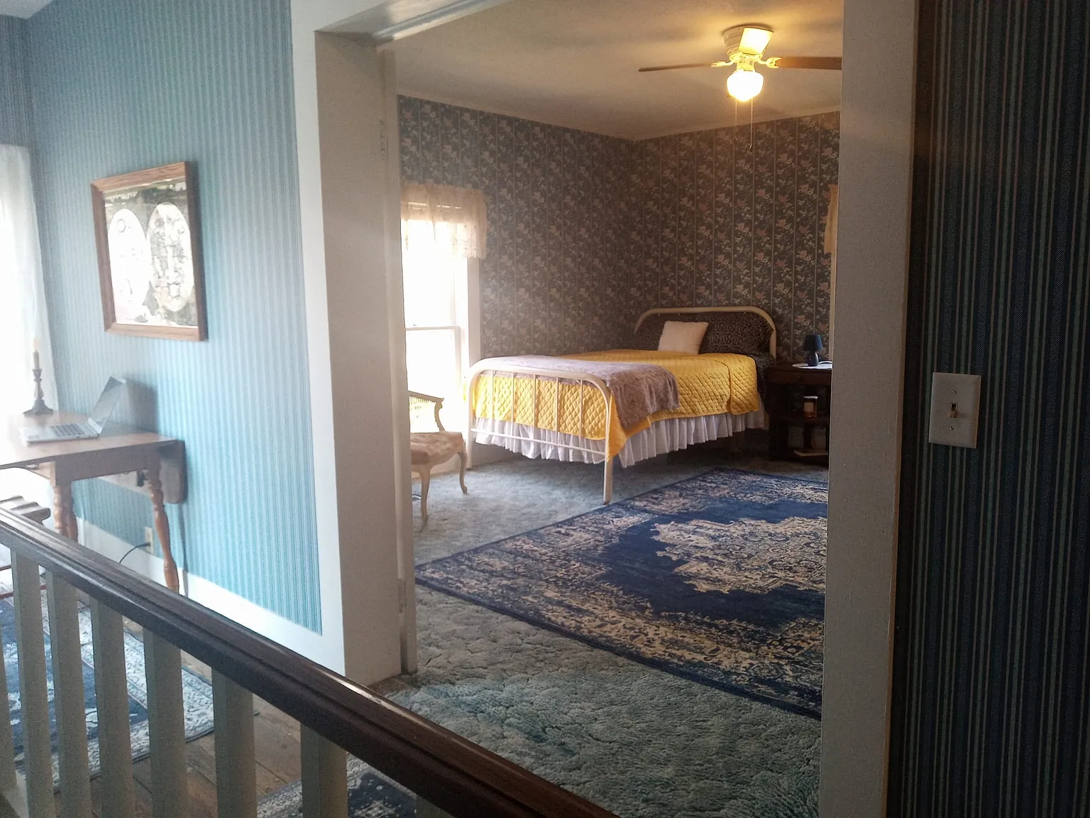 2 bed, 1.5 bath, 1440 sqft, $1,195 — Photo 4