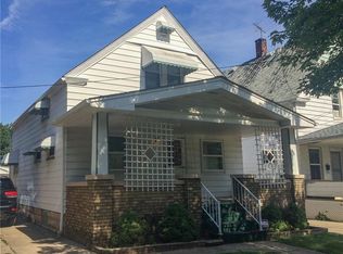 3526 W 50th St, Cleveland, OH