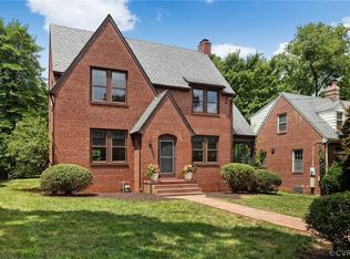 1904 Woodbine Rd, Richmond, VA 23225