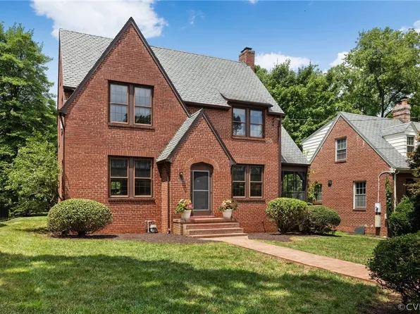 1904 Woodbine Rd, Richmond, VA 23225