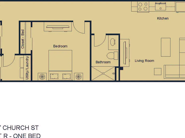 Red Arrow Lofts — Photo 9