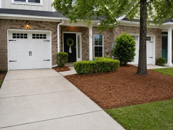 307 Buxton Lane, Evans, GA 30809