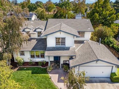 1416 S Mary Ave, Sunnyvale, CA, 94087