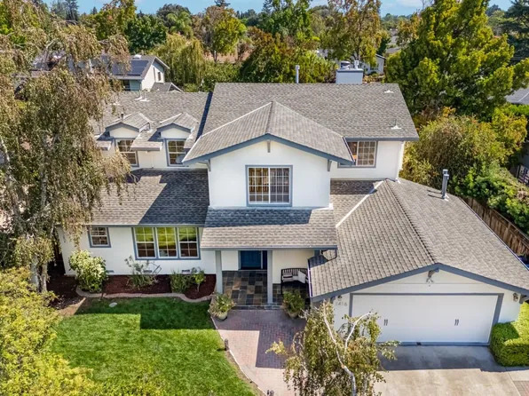 1416 S Mary Ave, Sunnyvale, CA 94087