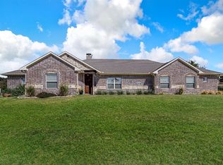 331 Kendall Cir, Weatherford, TX 76088