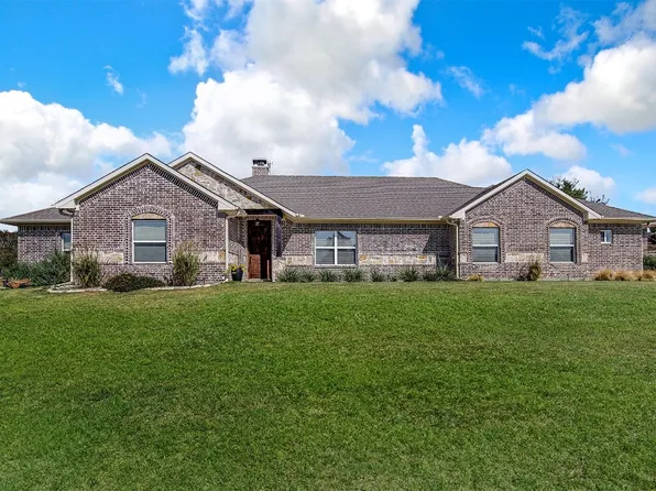 331 Kendall Cir, Weatherford, TX 76088