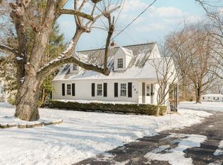 790 Bernhard Rd, Columbus, OH 43213