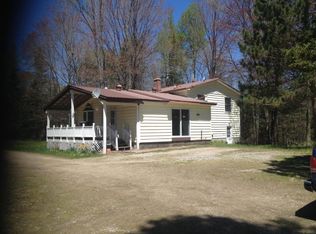 8061 W Lockhart Rd, DAFTER, MI 49724