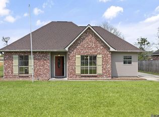 12703 Landon Dr, Walker, LA 70785