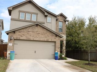 9533 Hunter Ln, Austin, TX 78748