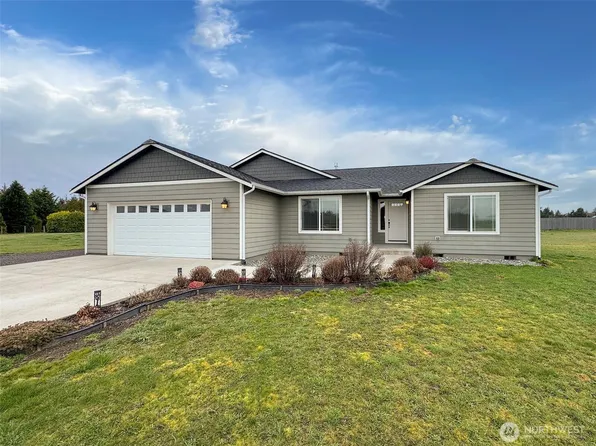 196 Marsh Hawk Lane, Port Angeles, WA 98382
