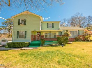 618 E Evans St, Rockwood, TN 37854