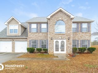 620 Dove Ln, Stone Mountain, GA 30087