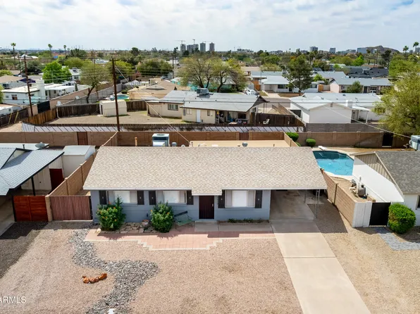 7513 E ROOSEVELT Street, Scottsdale, AZ 85257