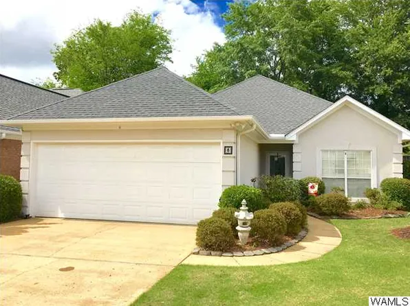 8 Highland Mnr, Tuscaloosa, AL 35406