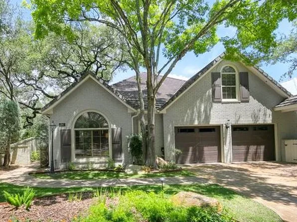 34 WESTCOURT LN, San Antonio, TX 78257