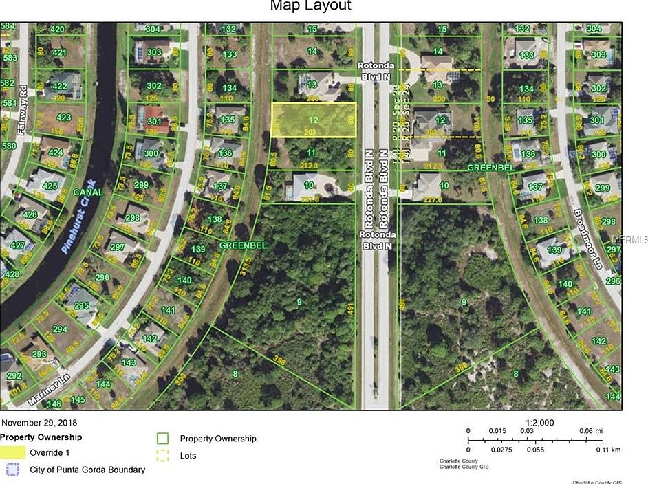 1st image of 167 Rotonda Blvd N