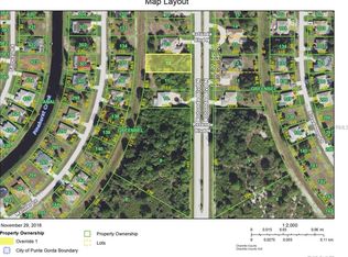 167 Rotonda Blvd N, Rotonda West, FL 33947