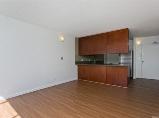 Harbour Ridge, Honolulu, HI 96818