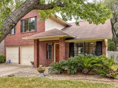 3009 Pepper Grass Trl, Cedar Park, TX, 78613