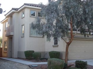 4004 Tender Hearted Ct, North Las Vegas, NV 89032