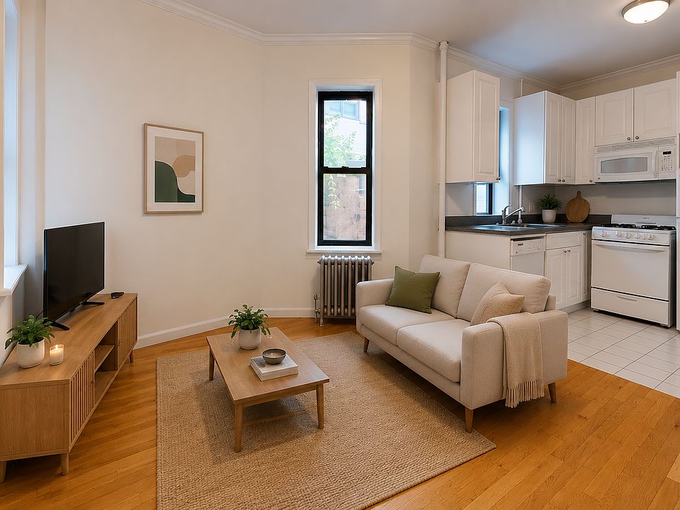 1st image of 241 E 38th St APT 1D