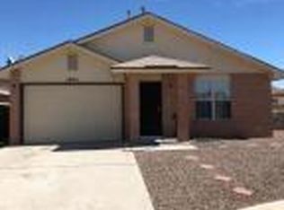 1804 Joan Francis Dr, El Paso, TX 79928