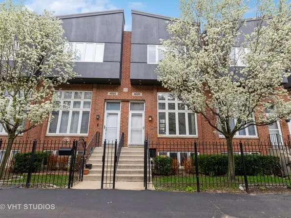 4932 W Lawrence Ave APT J, Chicago, IL 60630