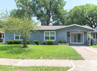 2842 Modree Ave, Dallas, TX 75216