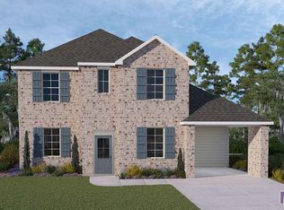 30789 Tanner Ln, Walker, LA 70785