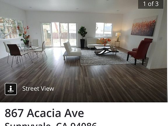 2nd image of 867 Acacia Ave