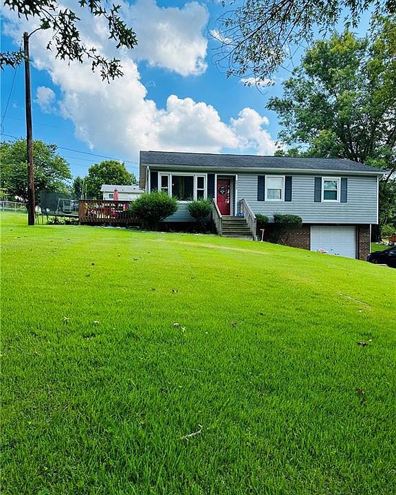 277 Woodcreek Dr, Mount Airy, NC 27030 Zillow