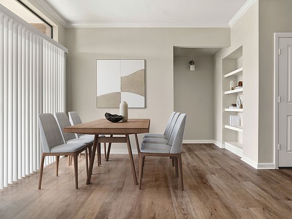 4th image of 7000 Convict Hill Rd APT 3201