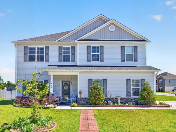 401 Worsley Way, Jacksonville, NC 28546