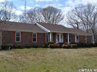 1062 Cotton Grove Rd, Jackson, TN 38301