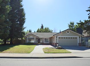 3488 Clouds Rest Ct, Merced, CA 95340