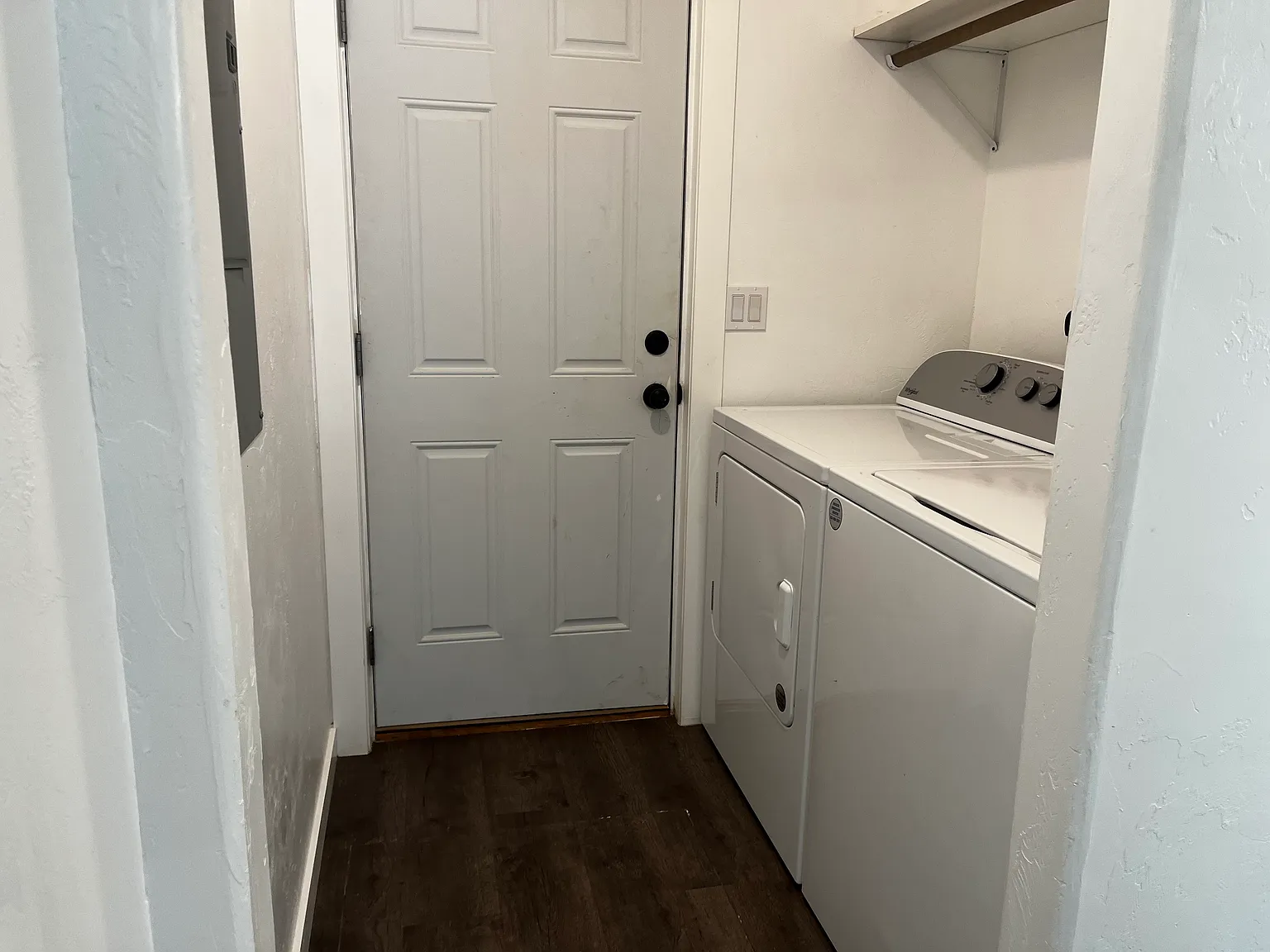 1 bed, 600 sqft, $1,500 — Photo 4