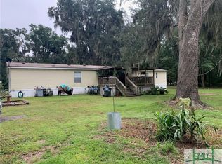 121 Buckhalter Rd, Savannah, GA 31405