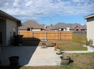 2613 Jackie Ct, Marrero, LA 70072