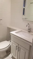 Rented by Keller Williams NYC