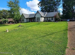 5221 Forest Hill Rd, Jackson, MS 39272