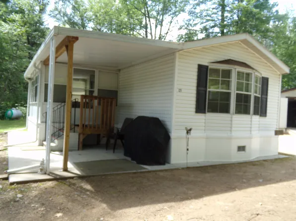 14029 Brewster Lane Prvt, Lakewood, WI 54138