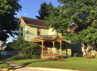 1117 E Center St, Marion, OH